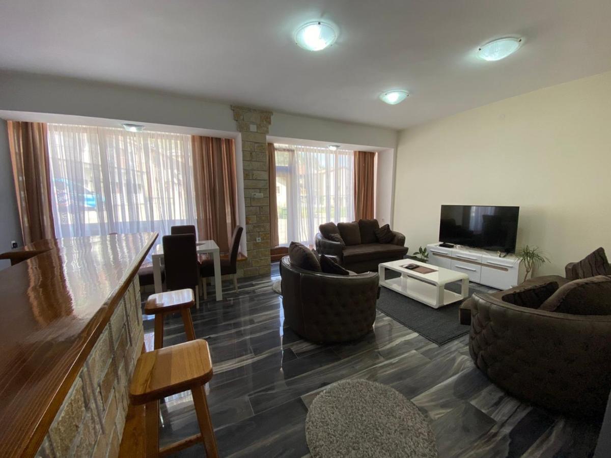 Apartament Apartman Jovicevic Pavle Rijeka Crnojevića Zewnętrze zdjęcie