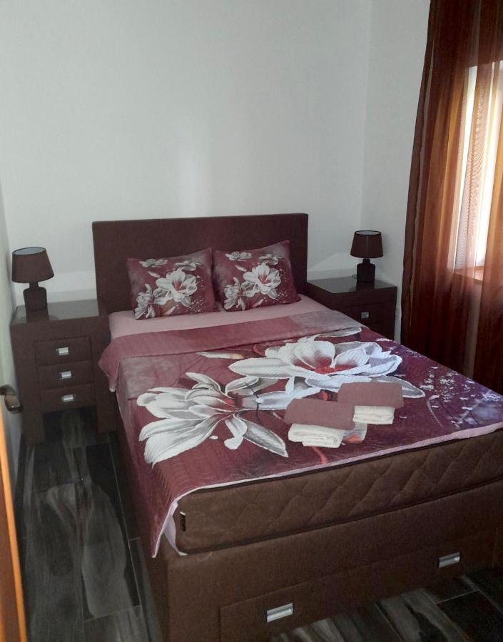 Apartman Jovicevic Pavle Rijeka Crnojevića Zewnętrze zdjęcie