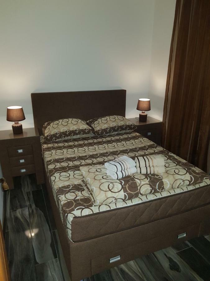 Apartman Jovicevic Pavle Rijeka Crnojevića Zewnętrze zdjęcie