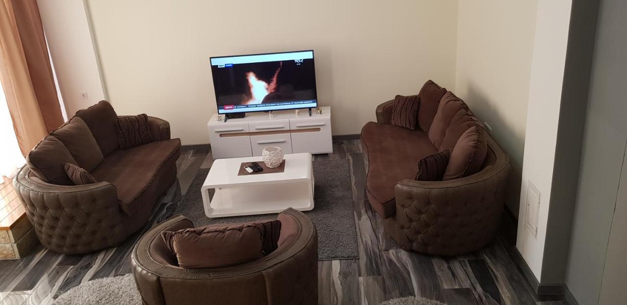 Apartman Jovicevic Pavle Rijeka Crnojevića Zewnętrze zdjęcie